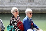 GITA A LUBIANA